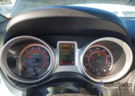 2017 Dodge Journey Gt z USA, uszkodzony, nr VIN 3C4PDDEG4HT569528